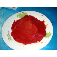 Cold Break Tomato Paste